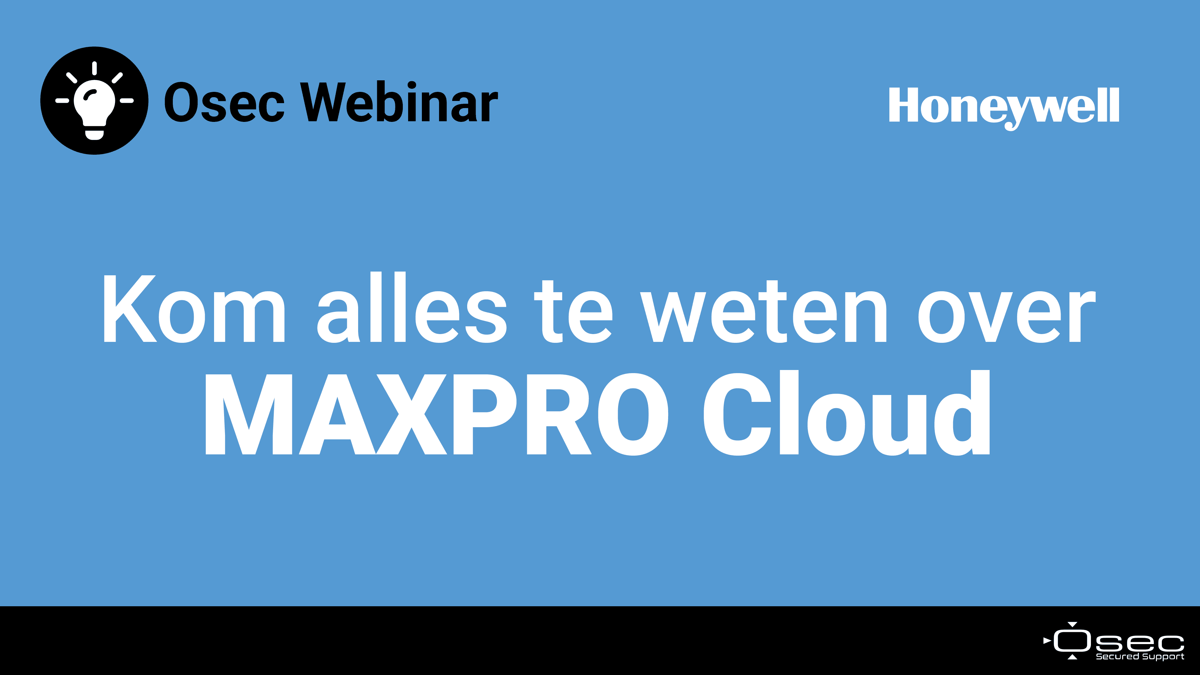 Webinar 5