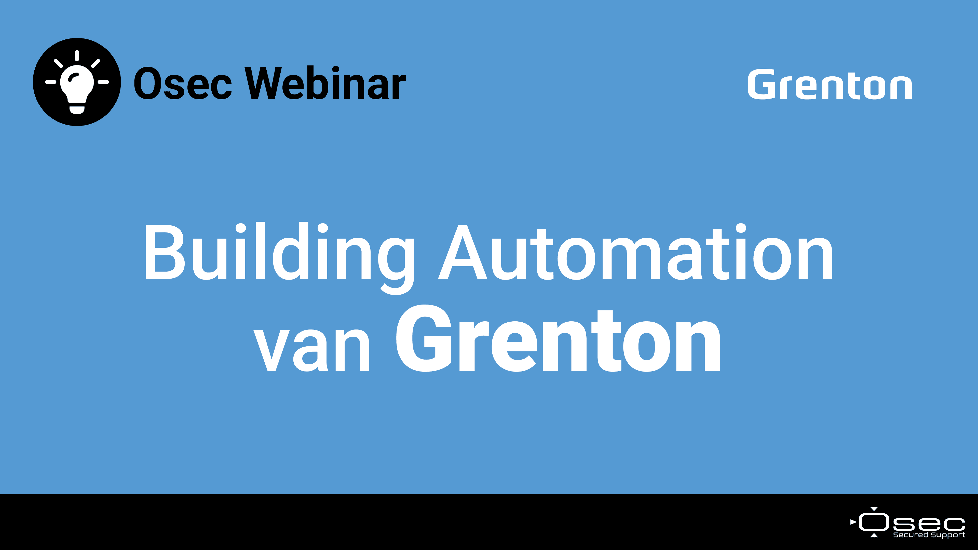 Webinar 1