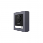 980874 - Hikvision DS-KD8003-IME1(B)/Surface Buitenpost opbouw