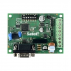 151460 - INT-RS Plus Interface Third Party, RS Interface t.b.v. INTEGRA Plus serie