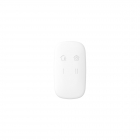 981534 - Hikvision DS-PKF1-WE(B) Zwart draadloze tweeweg 4-knops handzender