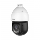 967673 - Dahua SD4D425MB-HNR 4MP WizSense Smart Dual Light PTZ 5-125mm Motorzoomlens