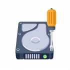 911452 - Hardeschijf assemblage NVR/DVR