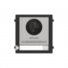 980886 - Hikvision DS-KD8003-IME1/S(B) RVS Deurstation Hoofdmodule