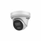 980648 - Hikvision DS-2CD3346G2-ISU(H) 4MP D/N IR WDR 3-Axis Turret 2.8mm lens