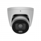 320538 - Ajax TurretCam HLVF wit, 8MP, 2.8-12mm motorzoomlens met hybride verlichting (IR en wit licht)