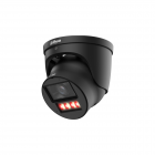 926601 - Dahua HDW5459H-ASE-PV-PRO-Bl Zwart 4MP WizMind WizColor Eyeball 2.8mm Lens