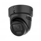 981488 - Hikvision DS-2CD2H46G2H-IZS2UY/SL Zwart 4MP AcuSense 3.0 Turret 2.8-12mm Motorzoomlens