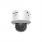 981379 - Hikvision DS-2CD2786G2H-IPTRZS2U/SL 8MP AcuSense Vandaal Dome 2.8-12mm Motorzoomlens