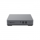 910427 - HikCentral Mini Cube Werkstation incl. 64 kanaal licenties