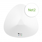 340312 - 477-600-NL - Paxton Net2Air bridge - Ethernet, PoE, kunststof behuizing