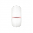 351403 - APMD-250 / Motion Detector Plus. PIR en RADAR, 15x24m t.b.v. ABAX2 / BE WAVE