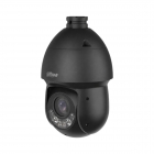967857 - Dahua SD4D425MB-HNR Zwart 4MP WizSense Smart Dual Light PTZ 5-125mm Motozoomlens