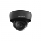 981370 - Hikvision DS-2CD2186G2H-ISU Zwart 8MP AcuSense Vandaal Dome 2.8mm lens