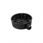 961683 - Hikvision DS-1280ZJ-PT6 Montage doos Zwart