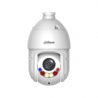 963142 - Dahua SD4E425MB-HNR-A-PV1 4MP PTZ Speed Dome camera met WizSense, 5-125mm Motorzoomlens, incl. muurmontage
