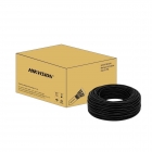 910421 - Hikvision DS-1LN6OPSPE UTP Cat6 Buitentoepassing 305 meter in doos