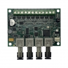 151410 - INT-FI - Multi-mode glasvezel interface set t.b.v. bediendeel / uitbreiding bus