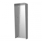 981316 - Hikvision DS-KABD8003-RS3-S RVS Regenkap 3-voudig Opbouw t.b.v. DS-KD8003-IME1-S