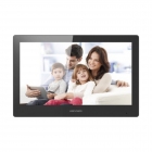 980825 - Hikvision DS-KH8520-WTE1/EU 10" Binnenpost WIFI/PoE