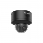 981372 - Hikvision DS-2CD2786G2H-IPTRZS2U/SL Zwart 8MP AcuSense PTRZ Dome 2.8-12mm Motorzoomlens