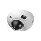 963328 - Dahua HDBW3649F-AS-IL 6MP WizSense Smart Dual Light Dome 2.1mm Lens