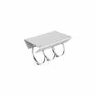 915571 - Hikvision DS-1684ZJ Paalsteun