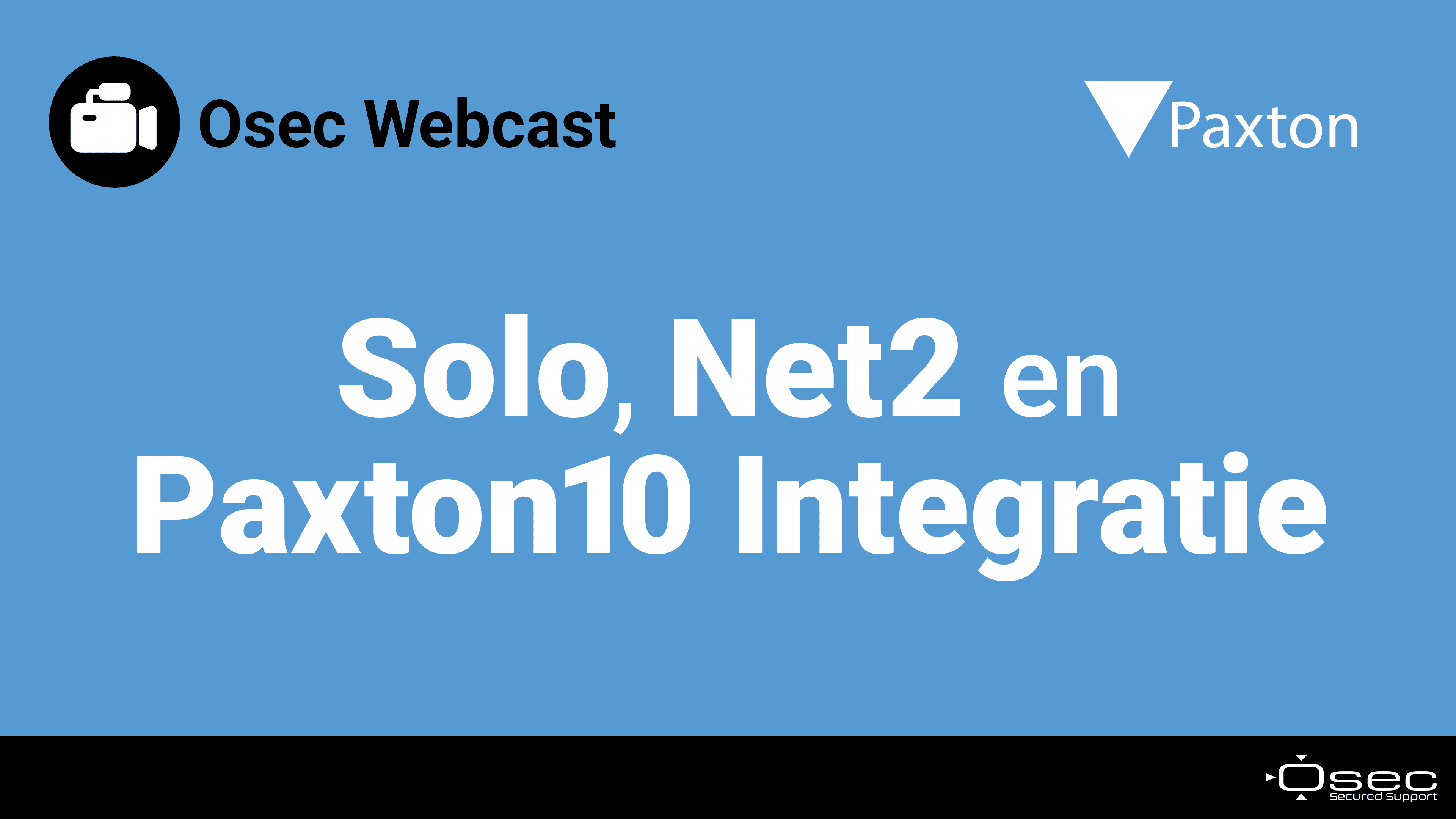 Webinar 38